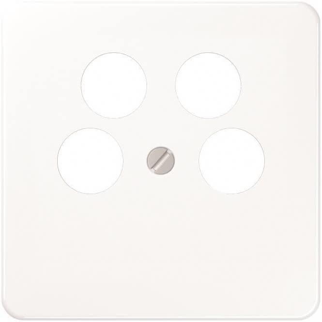 JUNG, Zubehör Schalterprogramm, Abdeckung