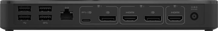 Produktbild Belkin INC003vfBK (USB-C, 14 Ports)