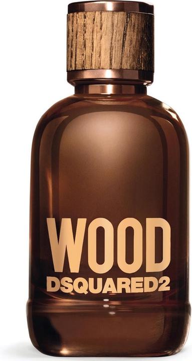 Immagine prodotto Dsquared2 Legno Pour Homme (Eau de toilette, 100 ml)