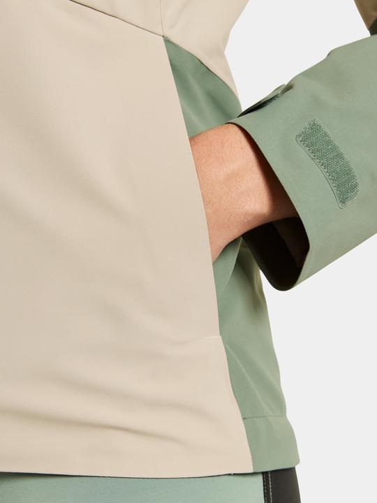 Produktbild Didriksons Women's Indus Jacket 3 (38)