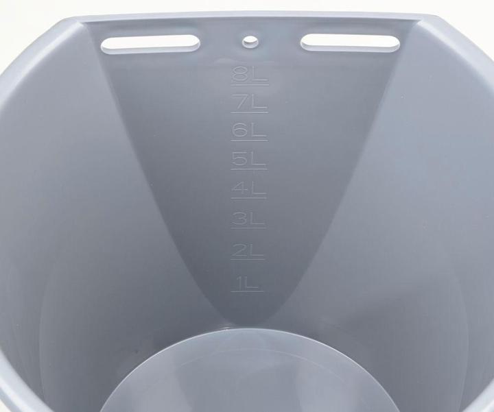 Immagine prodotto Kerbl Secchio per l'alimentazione dei vitelli 8 l