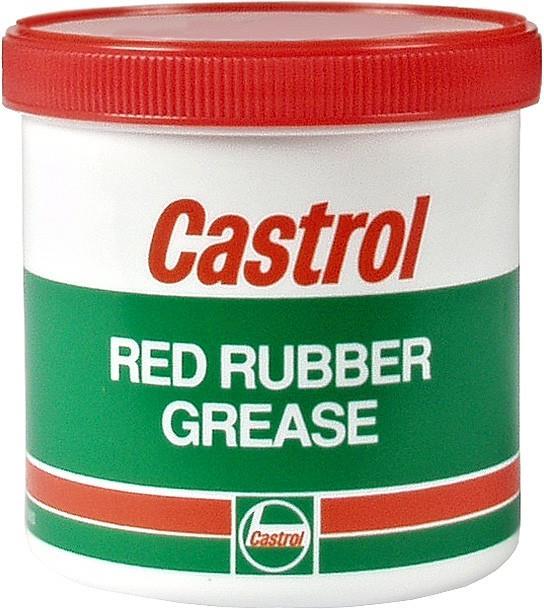 Produktbild Castrol Classic
