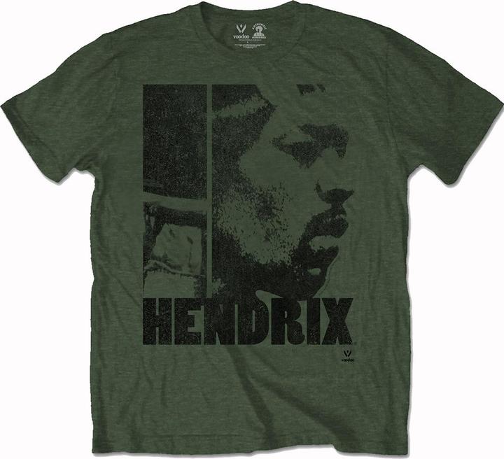 Produktbild Jimi Hendrix Let Me Live (M)