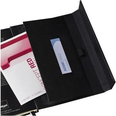 Produktbild Sigel Pure, Hardcover (A5, Kariert, Harter Einband)