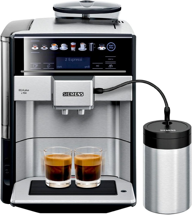 Image du produit Siemens EQ.300