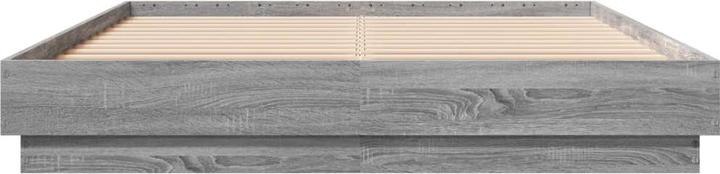 Image du produit vidaXL Cadre de lit (120 x 200 cm)