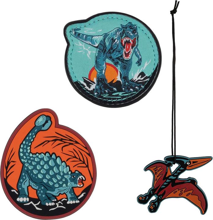 Produktbild Derdiedas ErgoFlex Easy Schulranzen-Set (24 l)