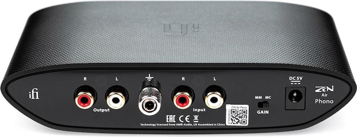 Immagine prodotto iFi Audio ZEN Air Phono