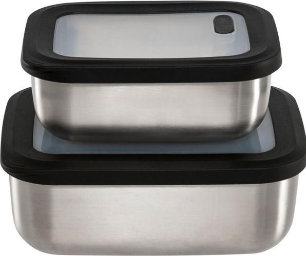 Actual product image GEFU Food storage tin set (2.60 l)
