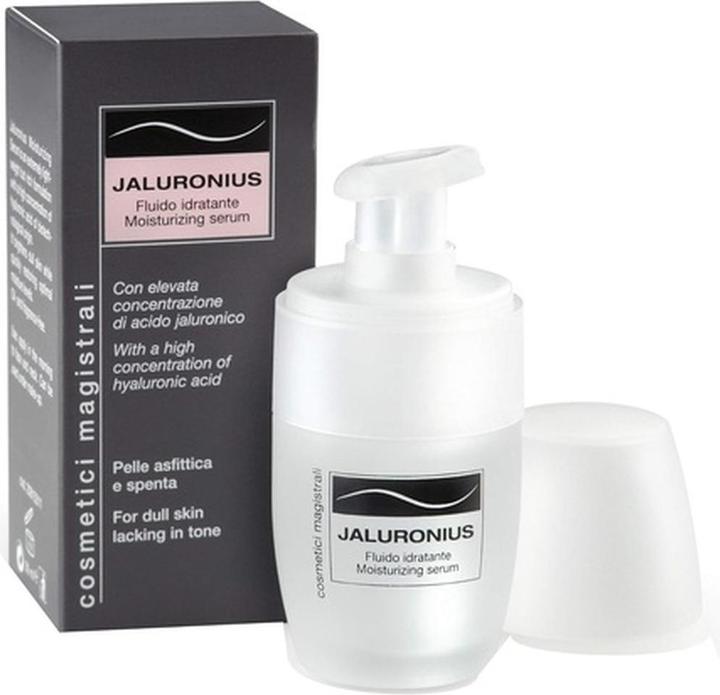 Immagine prodotto Cosmetici Magistrali Siero di Jaluronius (30 ml)