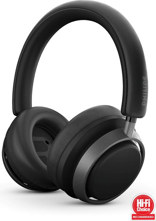 Philips Performance L4/00 (ANC, 40 h, Wireless, Cable)