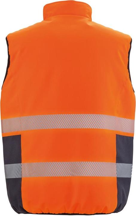 Produktbild Result Weste wendbar