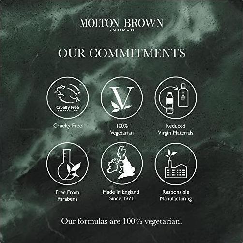 Immagine prodotto Molton Brown Bagno Corpo Marv Mand & Sp Fine Liquid HW 300 ml (Sapone liquido, 300 ml)