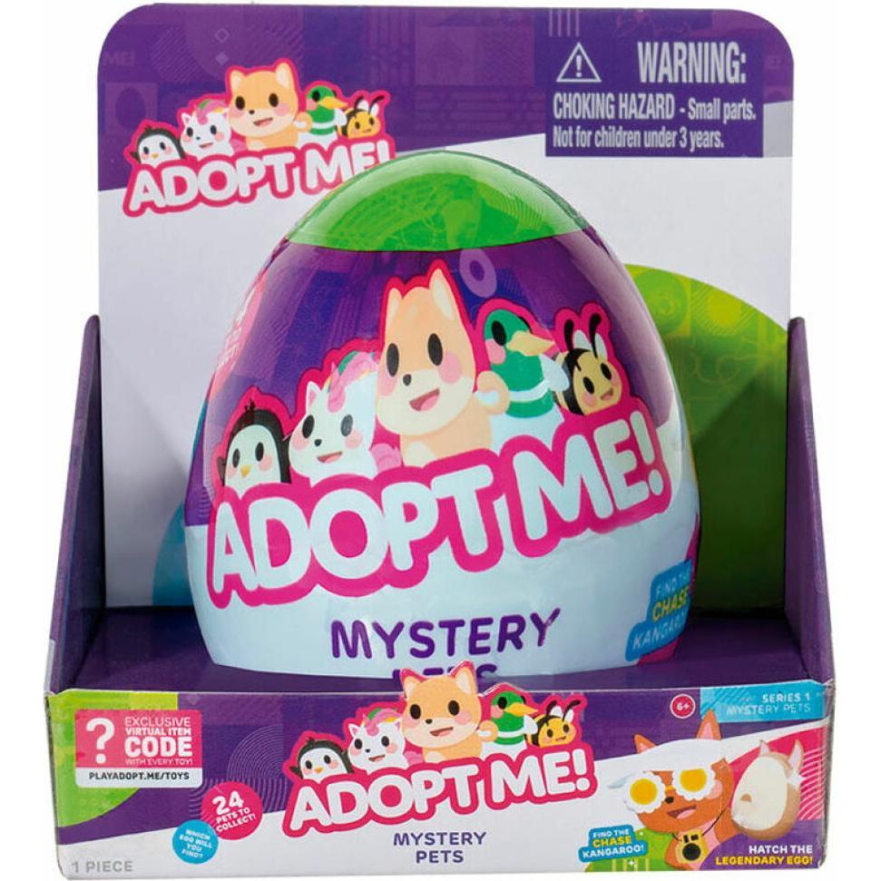 Jazwares Adopt Me! (243-0012)