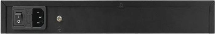 Actual product image Lanberg RSFE-24P-2C-360 (26 ports)