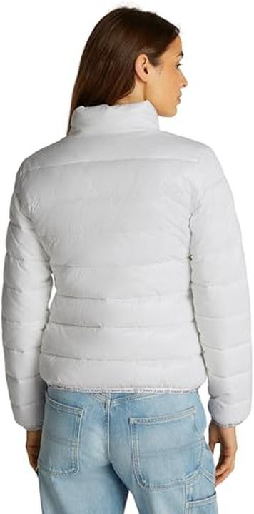 Actual product image Tommy Jeans Essential Tape Puffer Jacket (S)