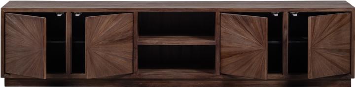 Produktbild Woood Sun (45 x 200 x 44 cm)