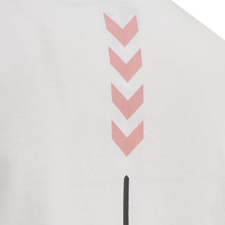 Image du produit hummel Te Cali Cotton T-Shirt (M)