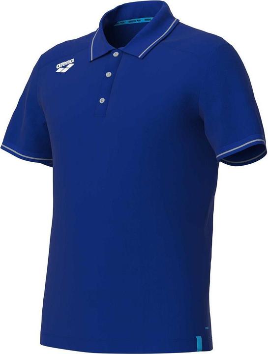 Immagine prodotto Arena Polo Team in cotone solido (XL)