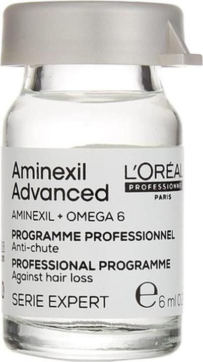 Actual product image L'Oréal Professionnel Scalp Care Aminexil 42 6 (252 ml)