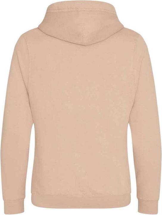 Immagine prodotto Awdis Felpa con Cappuccio Collo Crossover Adulto Unisex (XXL)