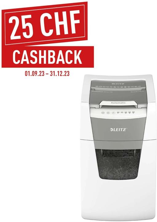 Image du produit Leitz IQ Office (Coupe de particules)