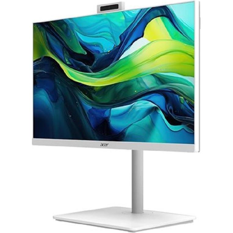 Acer Aspire C24-A All-in-One PC 23,8" (60.5cm) FHD IPS 120 Hz Display, Intel Core i3-1305U, 8 GB RAM