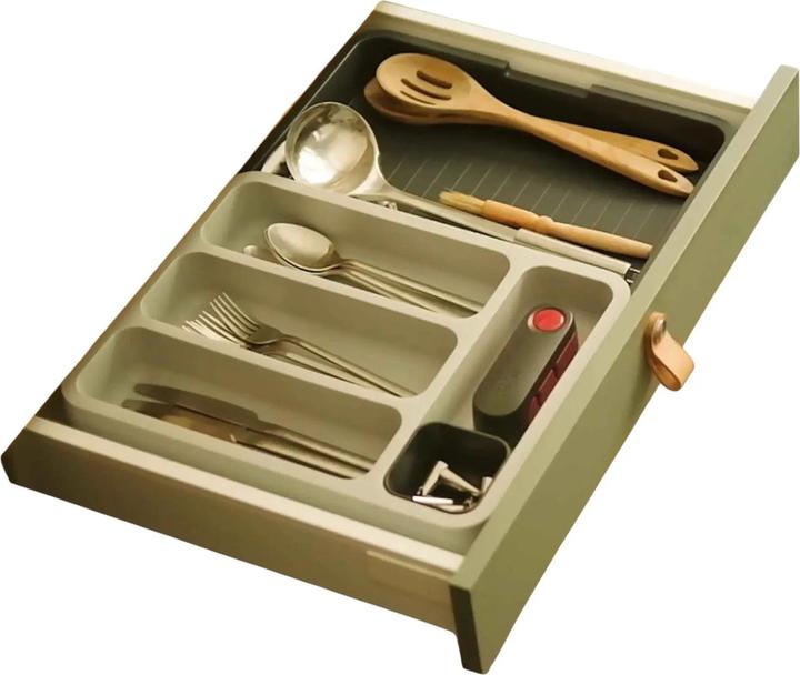 Actual product image Joseph Joseph Drawerstore