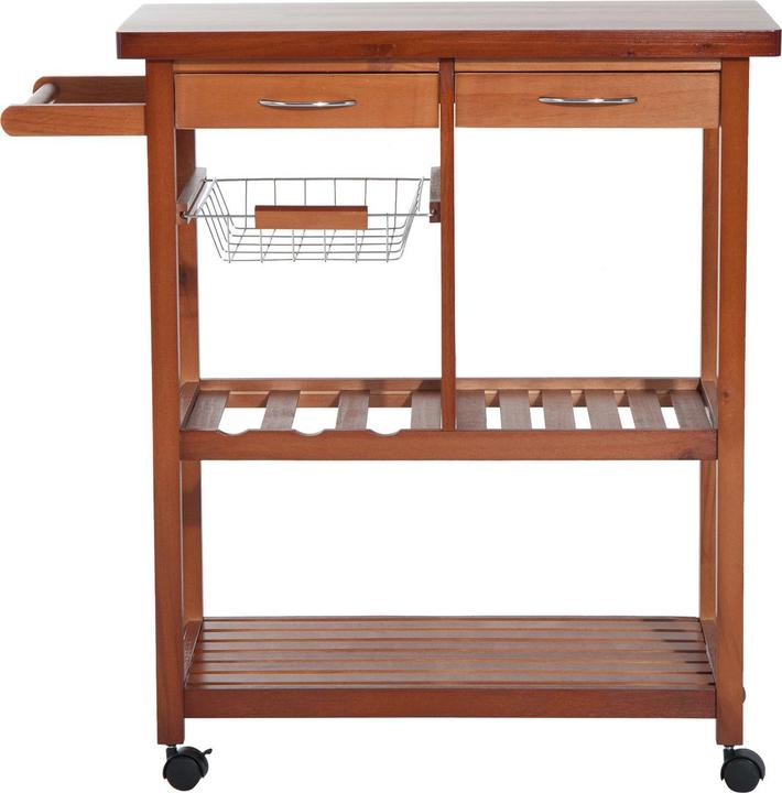 Produktbild Jamb Küchenwagen