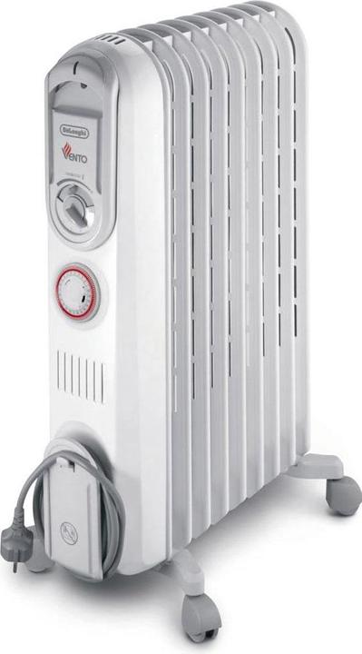 Produktbild De'Longhi Ölradiator V550715S (1500 W)