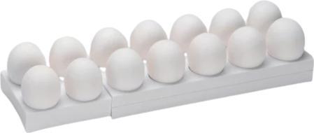 Produktbild Liebherr Eierabsteller