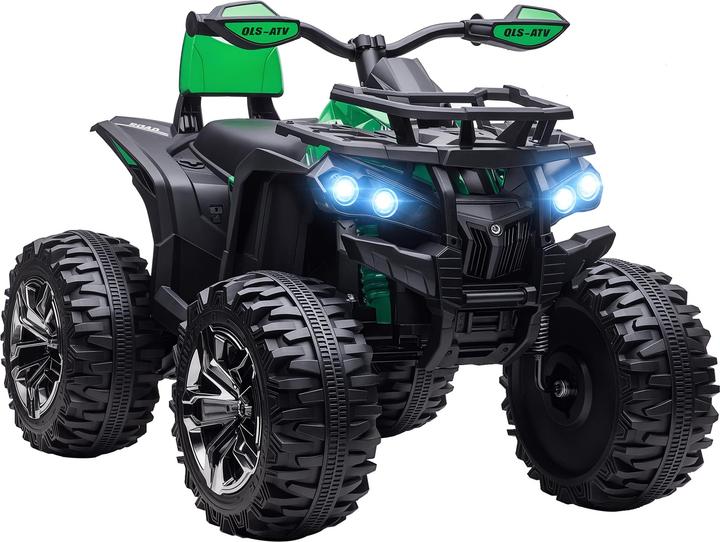 Véhicule électrique pour enfants