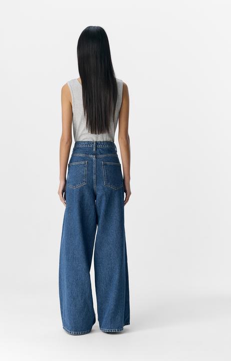 Image du produit Object Wide Fit Jeans (XL)