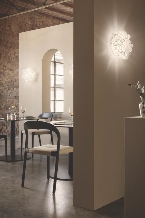 Produktbild Slamp Clizia (E27)