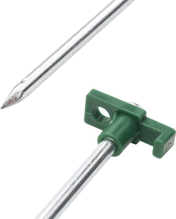 Image du produit vidaXL Zelthering