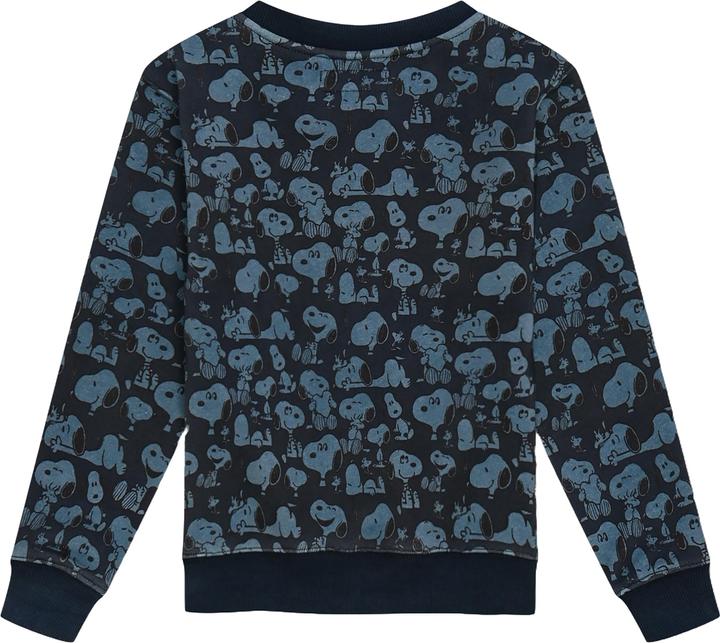 Immagine prodotto Bavarian Caps Peanuts (98, 104)