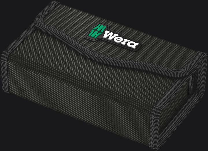 Produktbild Wera Bit-Safe 61 Universal 1 (Innensechskant)