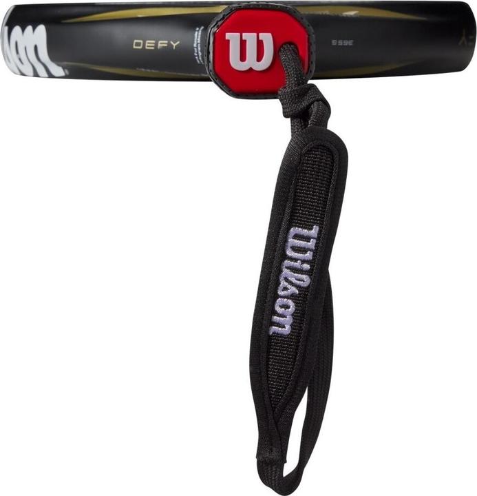 Actual product image Wilson Defy v1