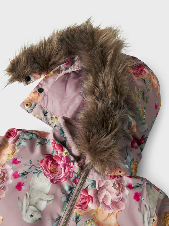 Produktbild Name it Nmfsnow10 Suit Aop Fo Noos (128)