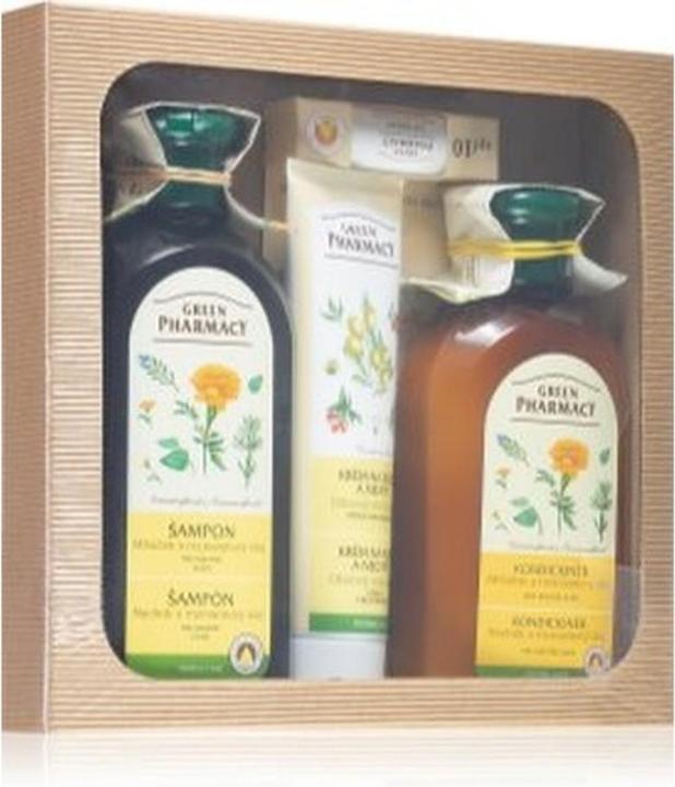 Produktbild Schubiger Herbal Care (100 ml)
