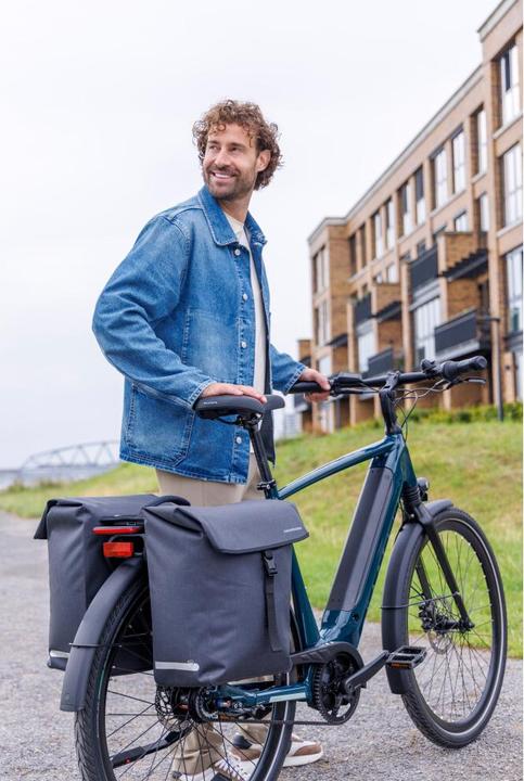 Immagine prodotto New Looxs Hamar Double (38 l)