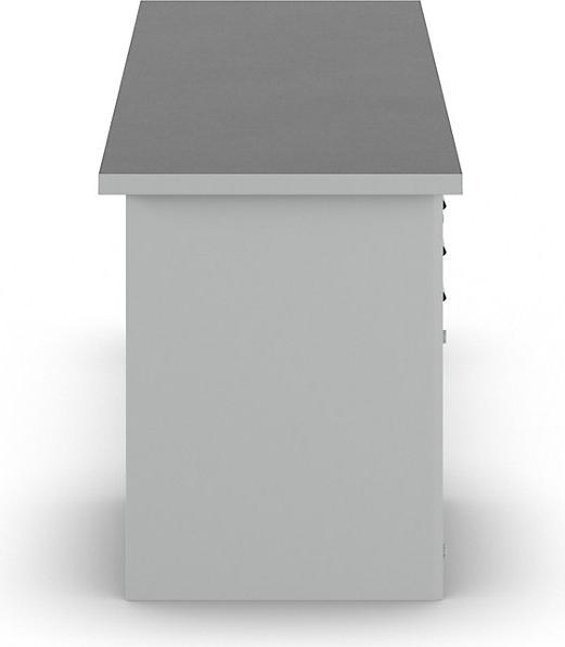 Actual product image Anke Workbench, stable (200 cm, 70 cm)