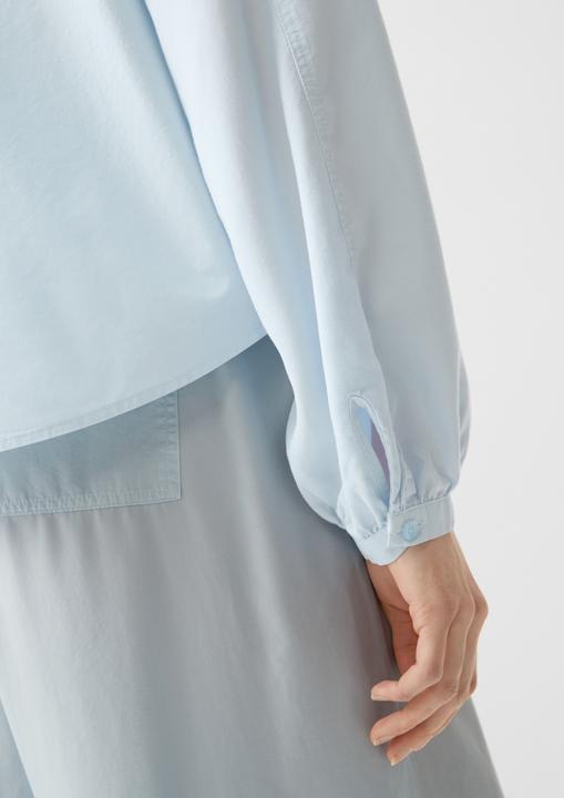 Produktbild Comma Bluse aus Lyocell (36)