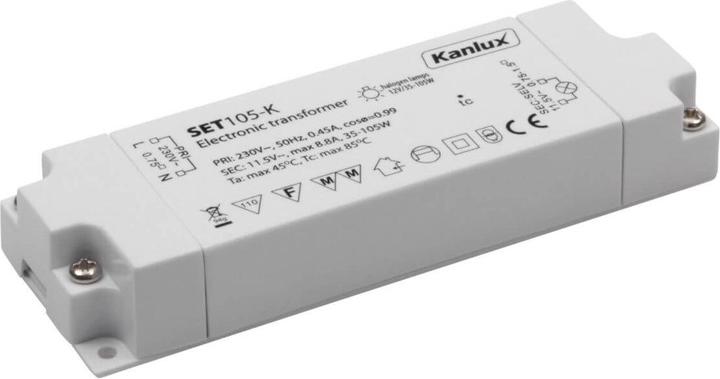 Kanlux 1426 SET105-K Transformateur