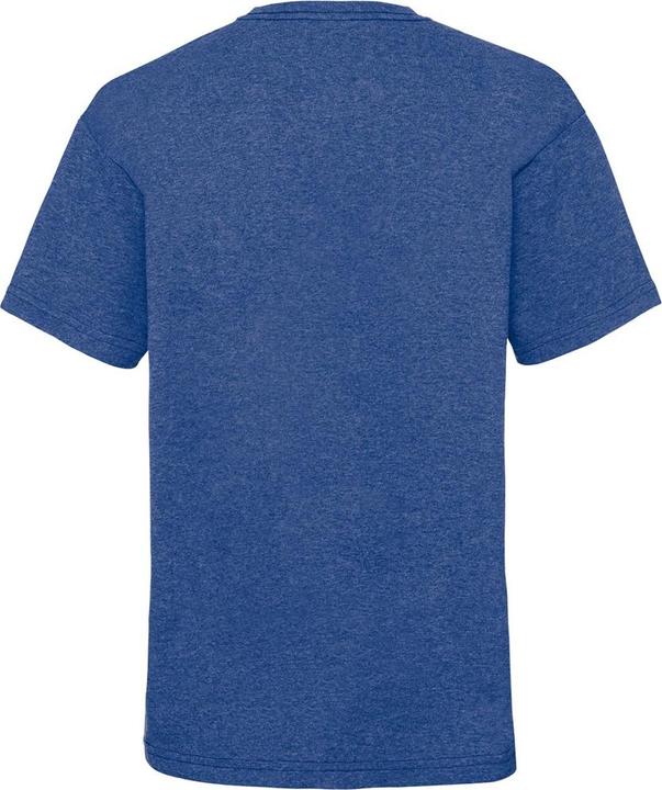 Produktbild Fruit of the Loom TShirt kurzärmlig (116)