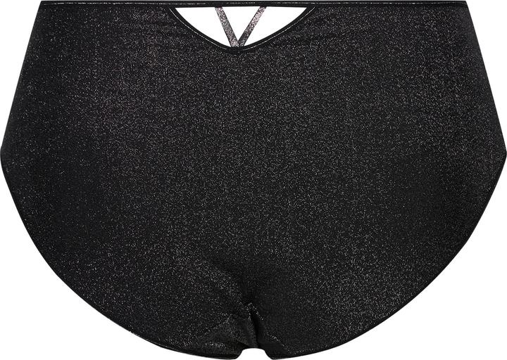 Produktbild TruYou Midislip, Metallic-Effekt, Zierbänder (54)