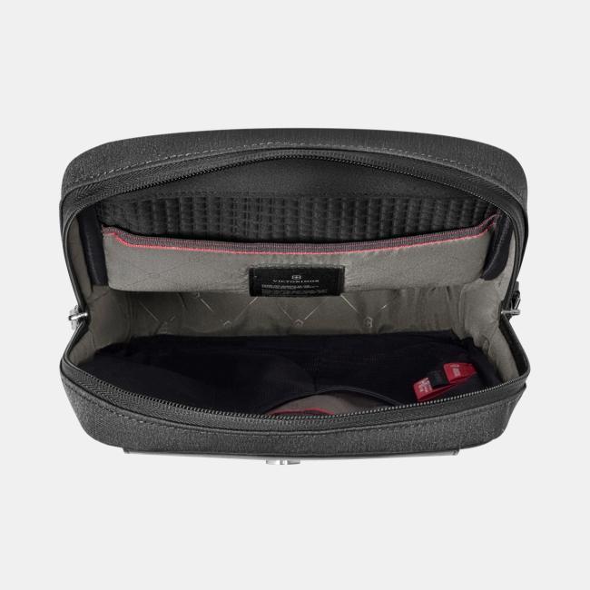 Actual product image Victorinox Architecture Urban2 Crossbody Bag