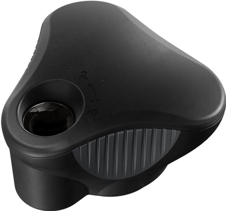 Produktbild Thule Acu Tight Knopf (Schwarz)
