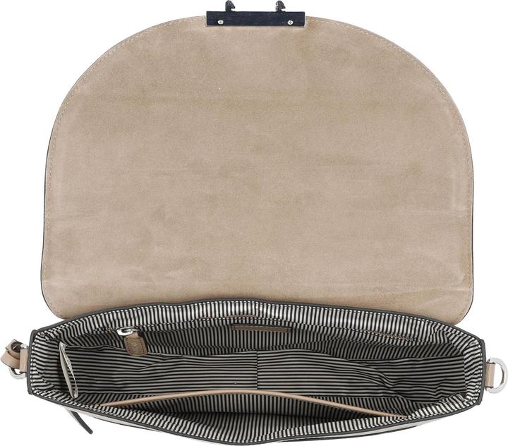 Actual product image Picard Superstar shoulder bag leather 29 cm