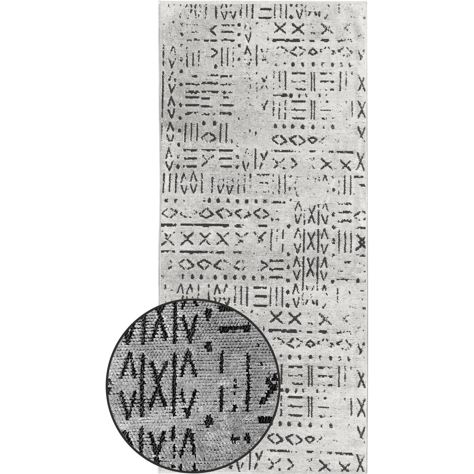 Karat, Teppich, Vena (80 x 250 cm)